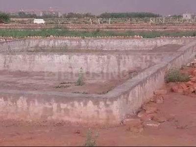 Residential Plot