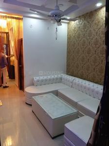1 BHK Independent House