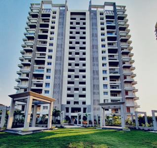 Gallery Cover Image of 3000 Sq.ft 4 BHK Apartment for buy in Pashan for 49100000