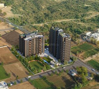 Gallery Cover Image of 3000 Sq.ft 3 BHK Apartment for buy in Randesan for 12000000