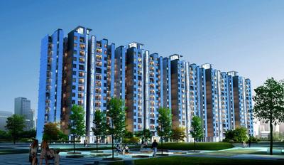 2 BHK Apartment