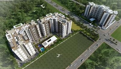 2 BHK Apartment