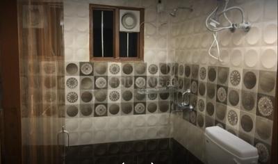 Bathroom Image of Happiness Forever PG in Sector 51