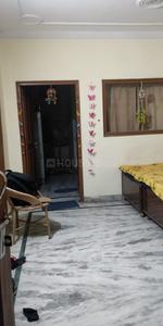 1 BHK Independent House