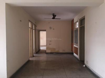 3 BHK Apartment