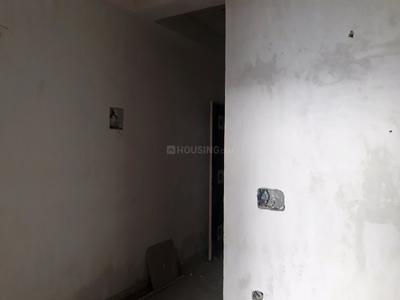 1 BHK Apartment