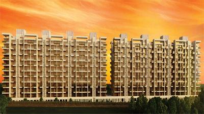 2 BHK Apartment
