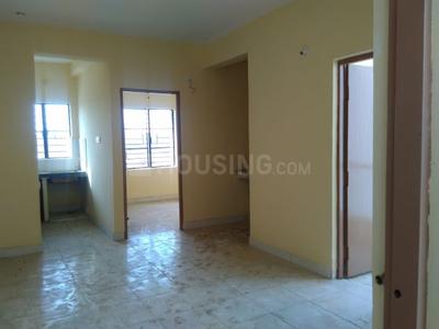 1 BHK Apartment