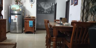 3 BHK Apartment