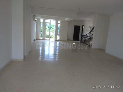 5 BHK Independent House