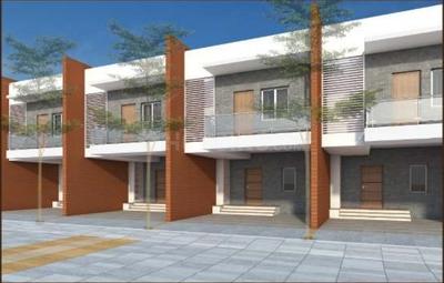3 BHK Villa