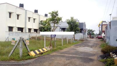 Residential Plot