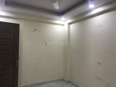 2 BHK Independent Floor