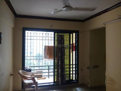 Gallery Cover Image of 650 Sq.ft 1 BHK Apartment for buy in Kalamboli for 4350000