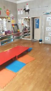 5+ BHK Independent Floor