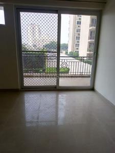 Gallery Cover Image of 503 Sq.ft 1 BHK Apartment for buy in Sector 70A for 2500000