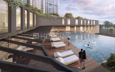 2 BHK Apartment