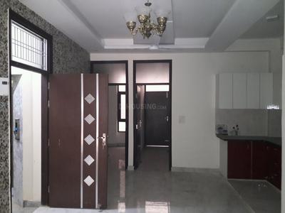 3 BHK Apartment