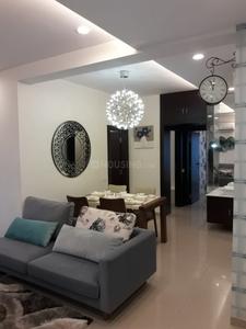 Gallery Cover Image of 1422 Sq.ft 2 BHK Apartment for buy in Ravapura for 3200000