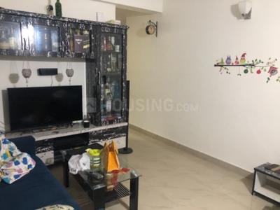 2 BHK Apartment
