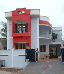 Gallery Cover Image of 3500 Sq.ft 5 BHK Villa for buy in Singanallur for 21000000
