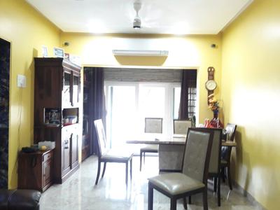 Gallery Cover Image of 1600 Sq.ft 3 BHK Apartment for buy in Sanpada for 25000000