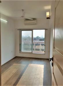 Gallery Cover Image of 1050 Sq.ft 3 BHK Apartment for rent in Kanakia Paris, Bandra East for 95000
