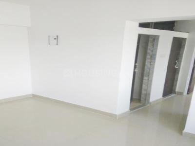 1 BHK Apartment