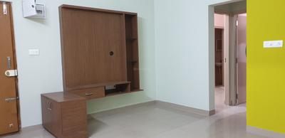 2 BHK Independent Floor