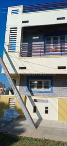 Gallery Cover Image of 900 Sq.ft 4 BHK Independent House for buy in University Layout for 6900000