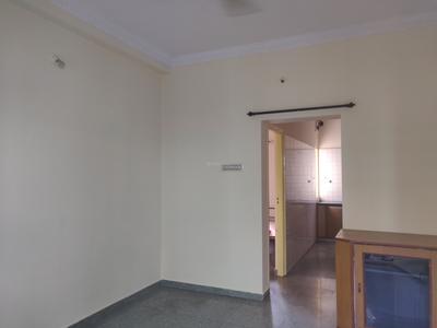 1 BHK Apartment