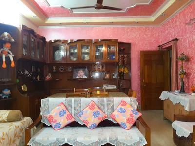 3 BHK Independent House