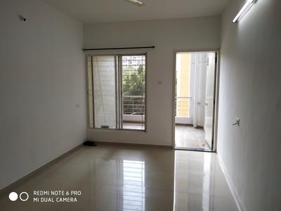 Gallery Cover Image of 651 Sq.ft 1 BHK Apartment for buy in Pate Balark Arcadia, Nanded for 4650000