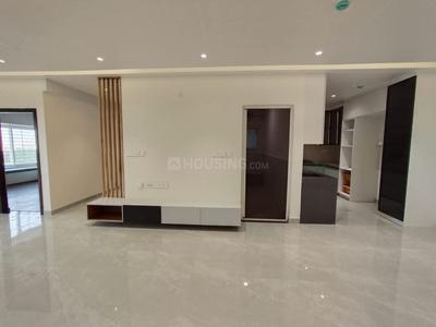 1540 Sqft BHK Flat for sale in Jayabharathi S Nivasa