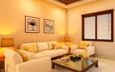 2 BHK अपार्टमेंट
