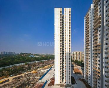3 BHK Apartment