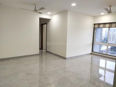 3 BHK Apartment