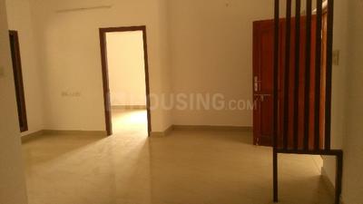 Gallery Cover Image of 599 Sq.ft 1 BHK Apartment for buy in Ayappakkam for 2575000