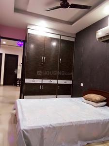 Gallery Cover Image of 600 Sq.ft 1 BHK Independent House for rent in SWA AB Block Shalimar Bagh, Shalimar Bagh for 18000