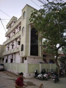 4 BHK Independent House