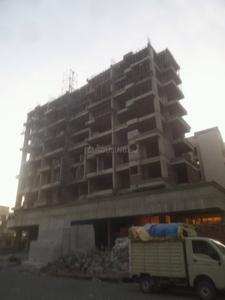1 RK Apartment