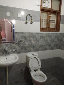 Bathroom Image of Global Stay in Sector 46