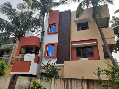 Gallery Cover Image of 1200 Sq.ft 1 BHK Independent House for rent in Tambaram for 15000