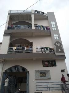 8 BHK Independent House