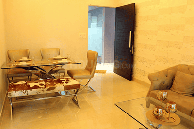 2 BHK Apartment