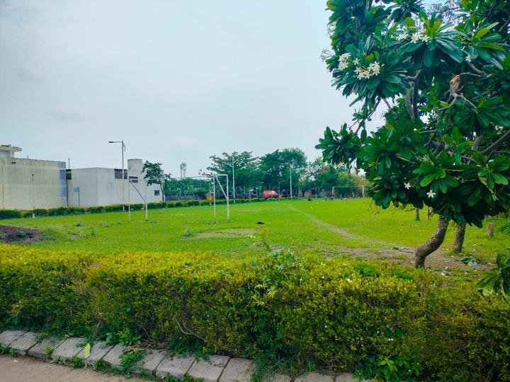 1000 Sqft Residential Plot for sale in Omaxe City AB Bypass Road Omex City, Indore Property