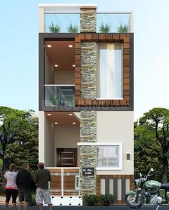 4 BHK इंडिपेंडेंट हाउस