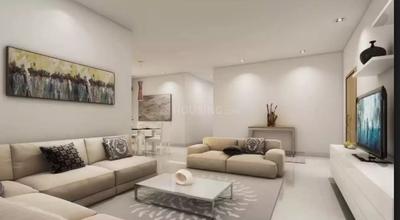 Gallery Cover Image of 1907 Sq.ft 3 BHK Apartment for buy in Kannamangala for 9248950