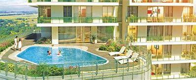 3 BHK फ़्लैट