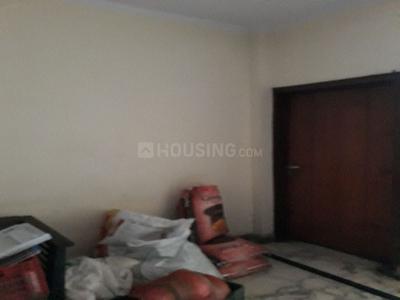 5+ BHK Independent House